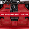 مخصصة لمرسيدس بنز C-CLASS W204 / W205 / W206 (C180 - C450)