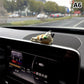 Cute Car Interior Decoration Ornaments Mini Cat Action Figure Auto Dashboard Rearview Mirror Decoration Car Accessories