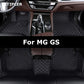 🚗 دواسات أرضية مخصصة لسيارات MG GS