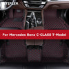 مخصصة لمرسيدس بنز C-CLASS T-Model S204 / S205 / S206 Estate (C300)