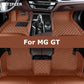 🚗 دواسات أرضية مخصصة لسيارات MG GT (2015-2023)